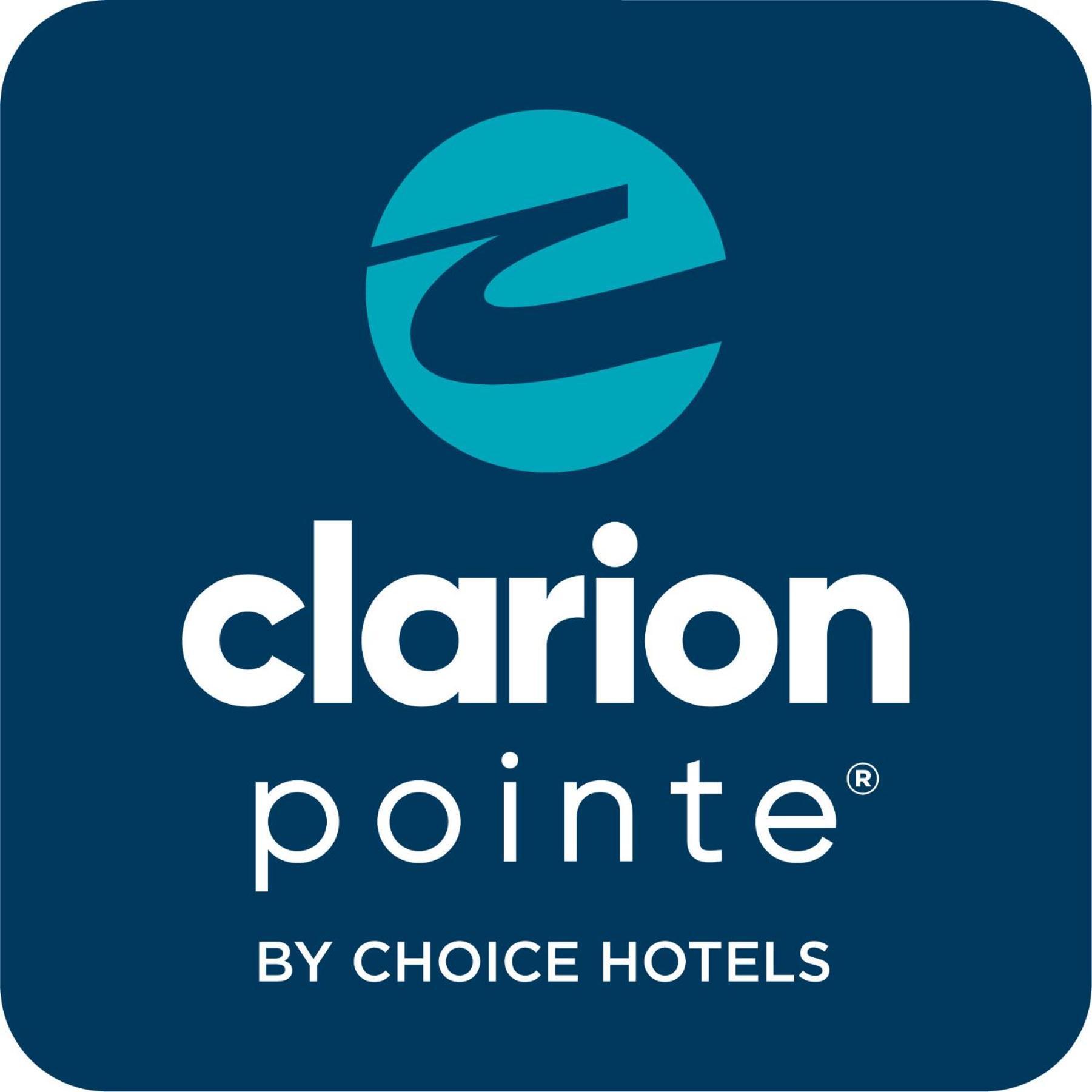 Clarion Pointe Morrow - Atlanta South Hotel Exterior photo